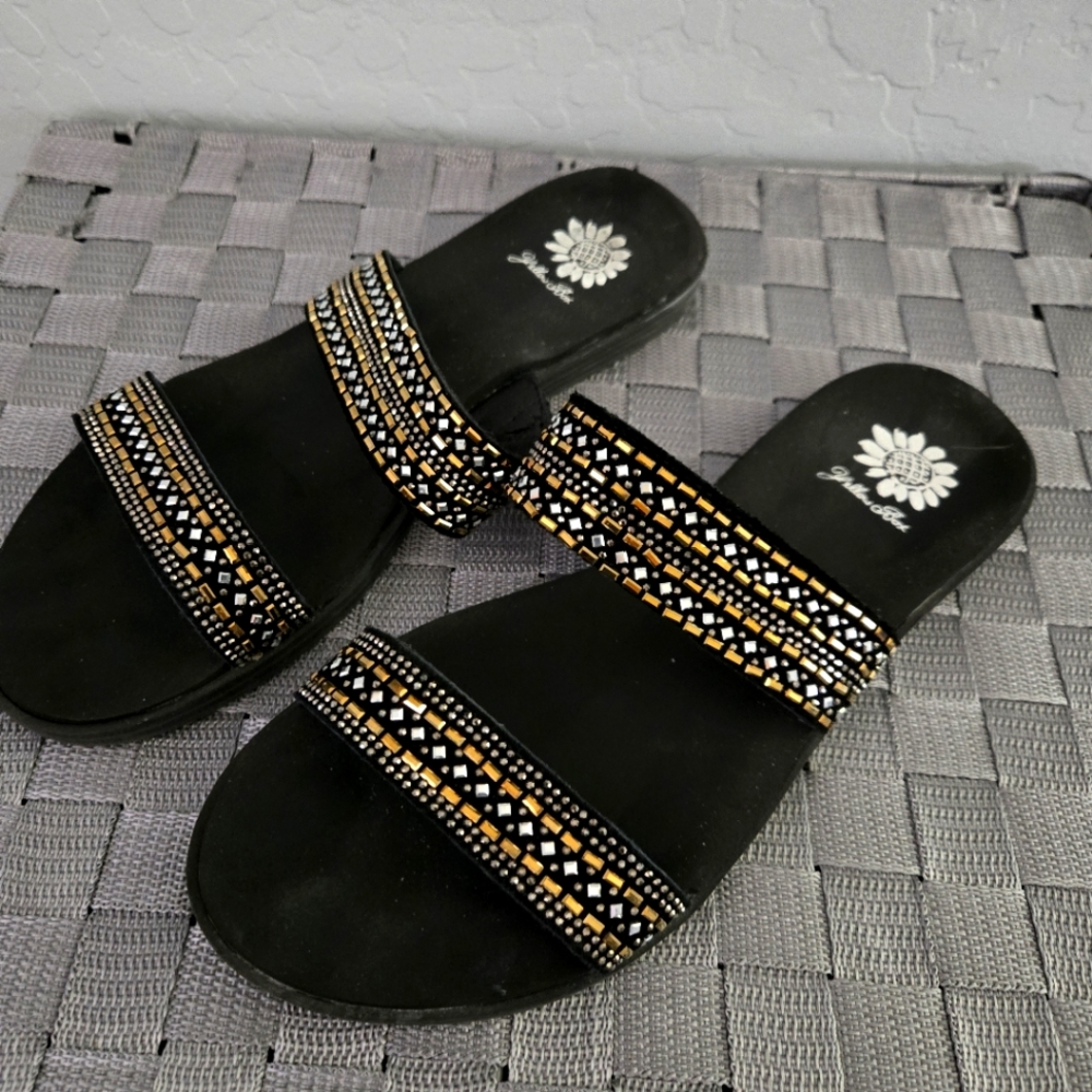 Bling Sandal